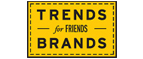Скидка 10% на коллекция trends Brands limited! - Квиток